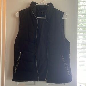 Factorie women’s XS black vest